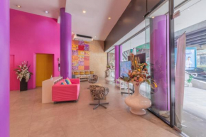 Гостиница 63 Bangkok Hotel  Бангкок